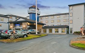 Best Western Lighthouse Suites Inn Ocean Shores Wa